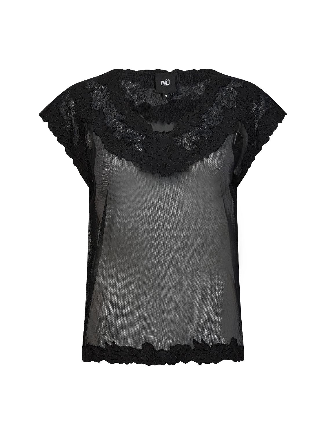 Eboni top 8968-46-000