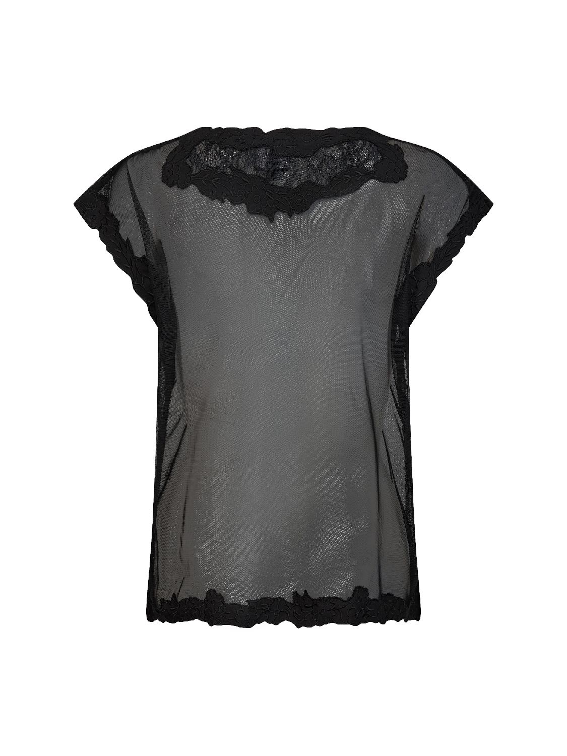 Eboni top 8968-46-000