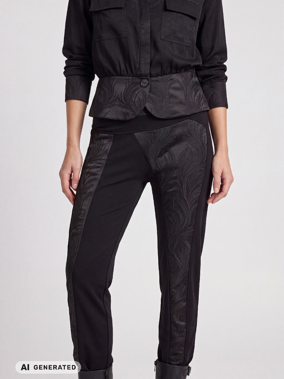 Edessa bahar trouser 8970-10