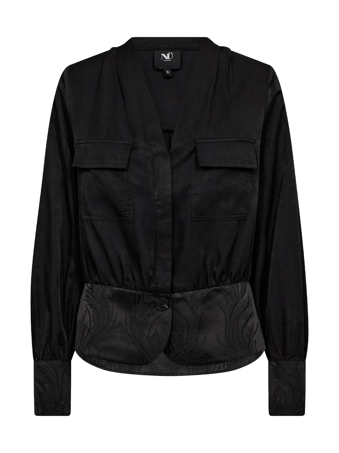 Edessa shirt 8970-40