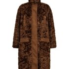 Eileen jacket long 8905-36