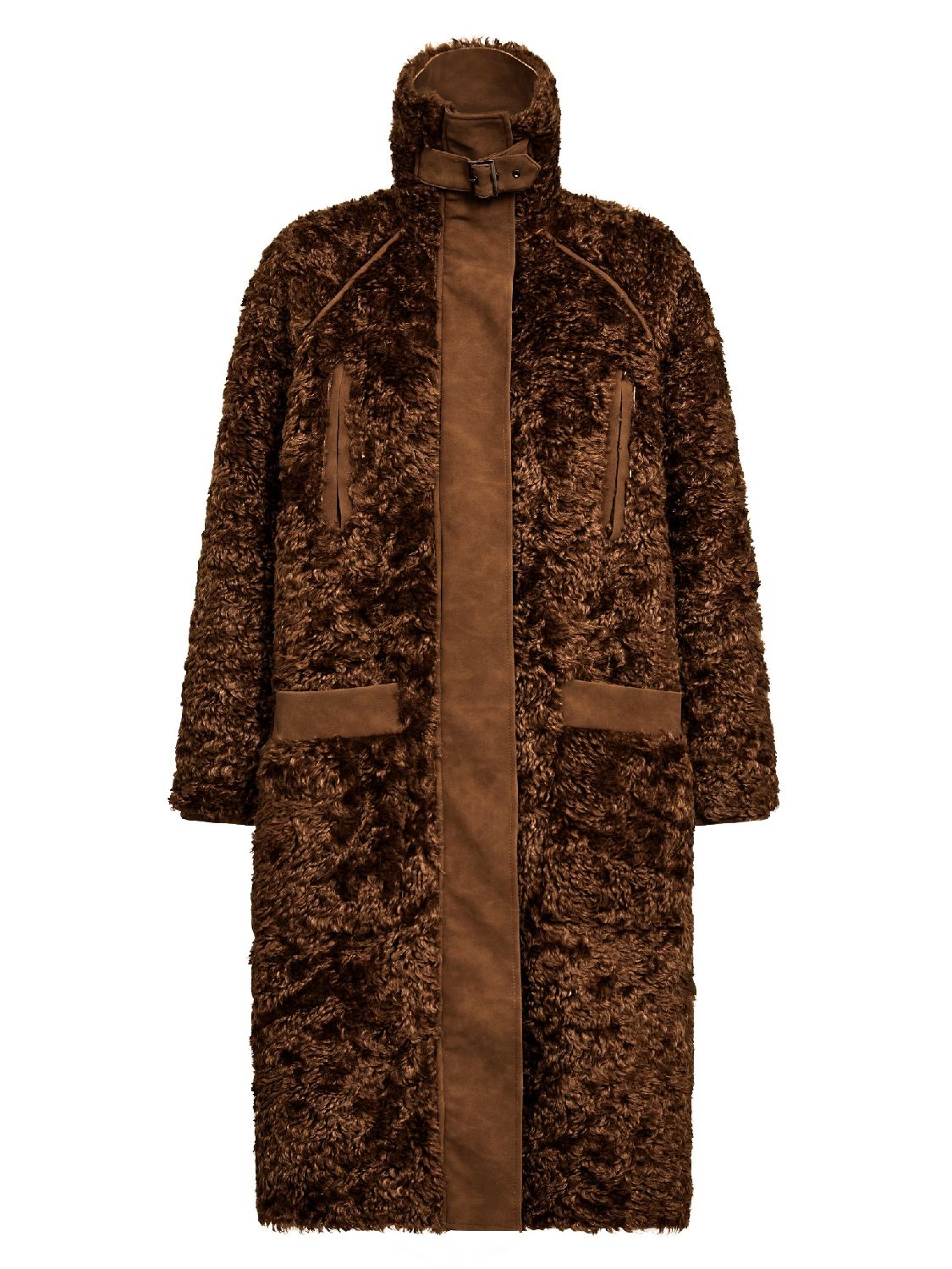 Eileen jacket long 8905-36