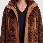 Eileen jacket long 8905-36