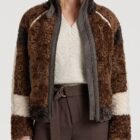 Eileen jacket multi 8905-37