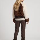Eileen jacket multi 8905-37