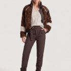 Eileen jacket multi 8905-37