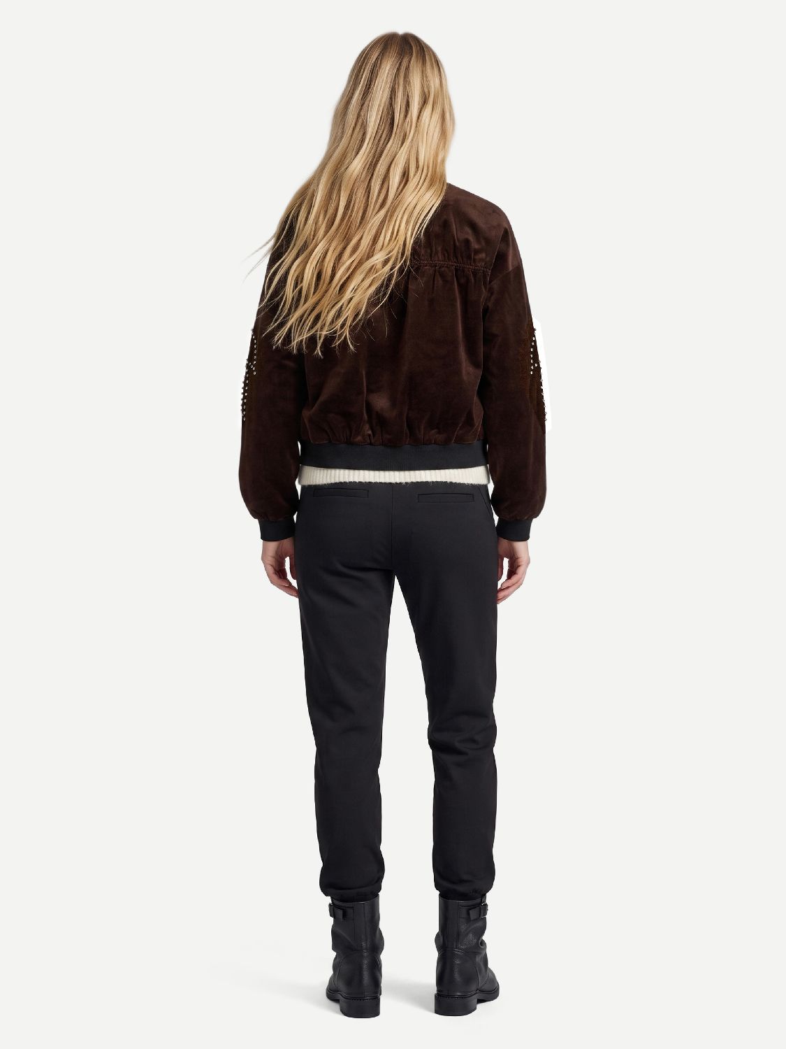 Eimy jacket 8976-35