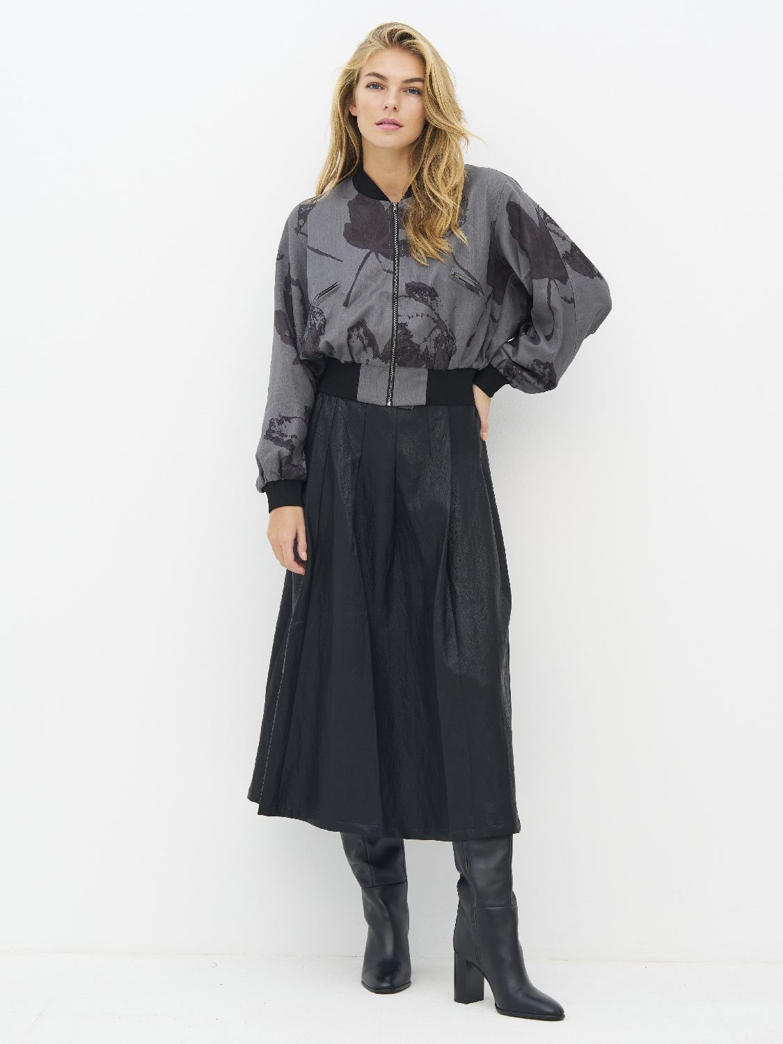 Elayne Jacket 8910-36-901