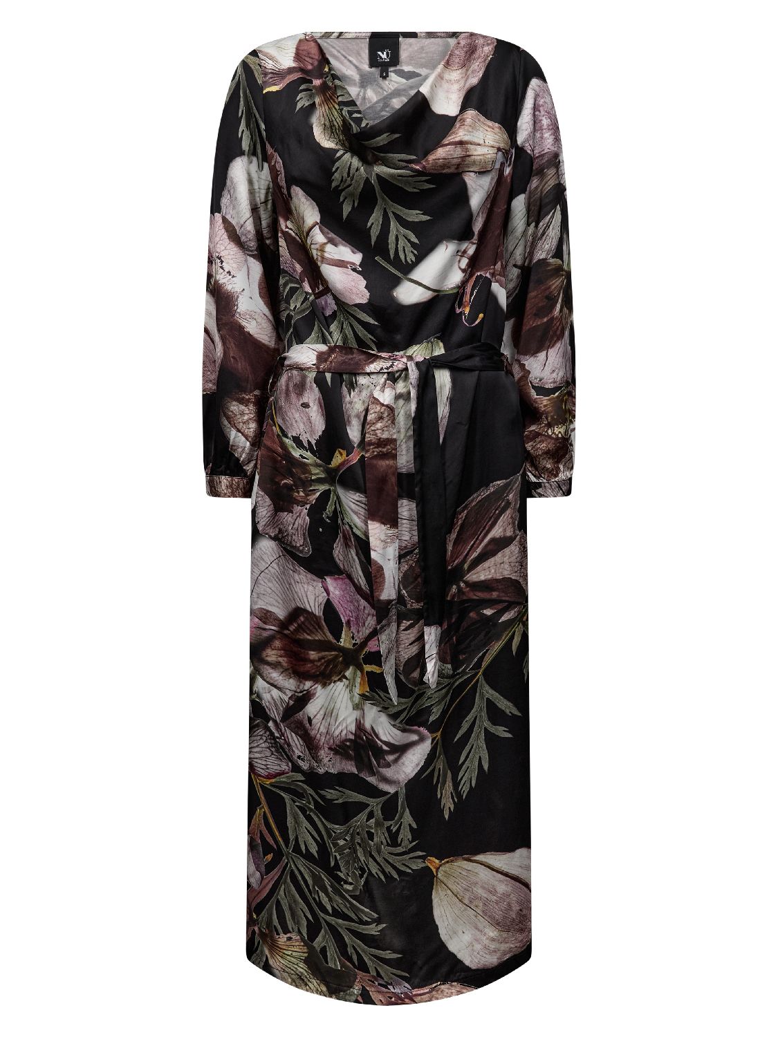 Elena dress 8912-23-640