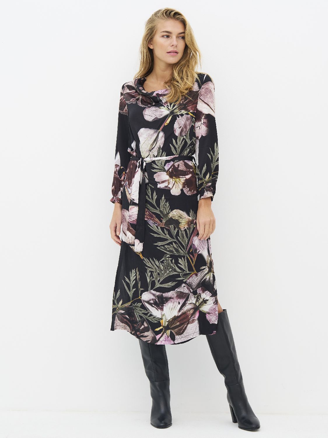 Elena dress 8912-23-640