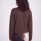 Ella blouse knit 8917-60-289