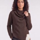 Ella blouse knit 8917-60-289