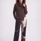Ella blouse knit 8917-60-289
