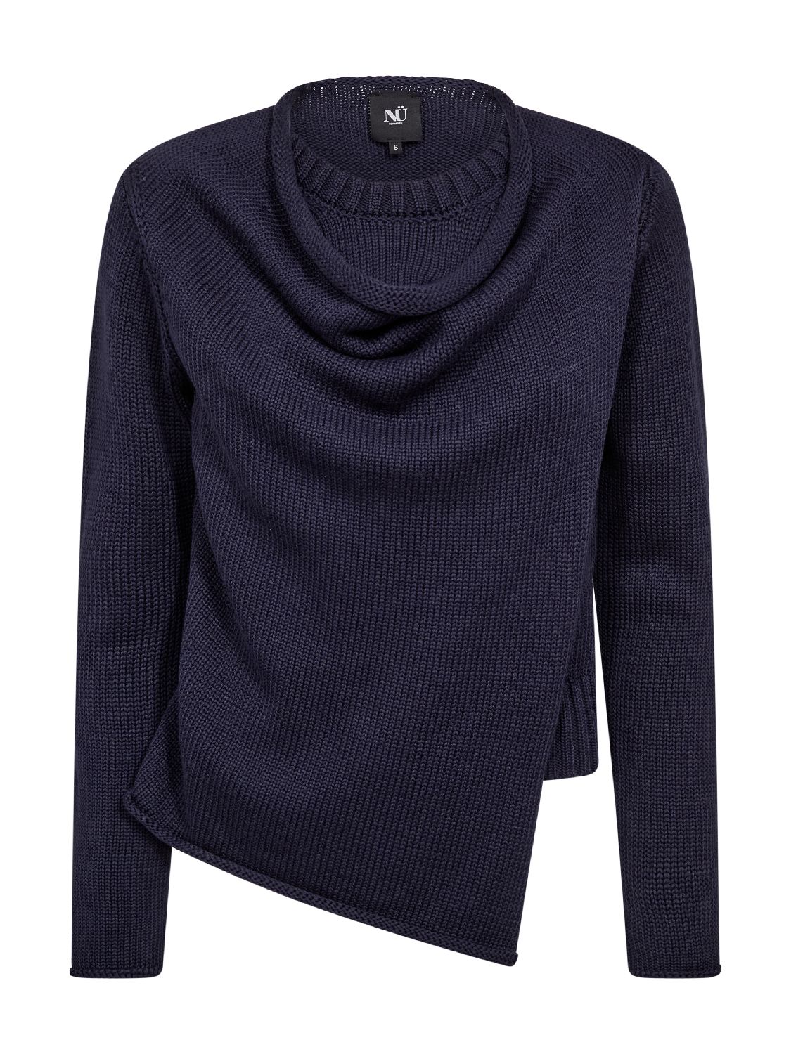Ella blouse knit 8917-60-476