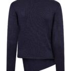 Ella blouse knit 8917-60-476