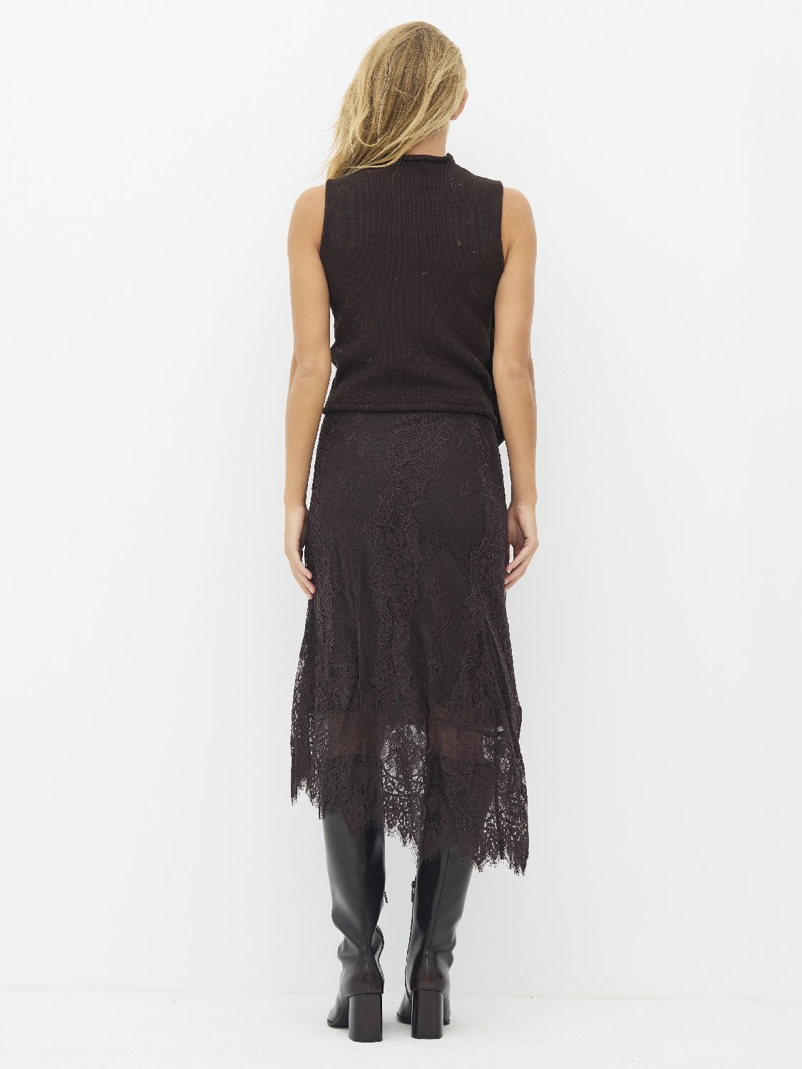 Ella top knit 8917-46-289