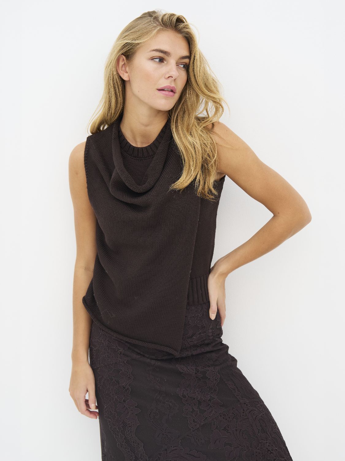 Ella top knit 8917-46-289