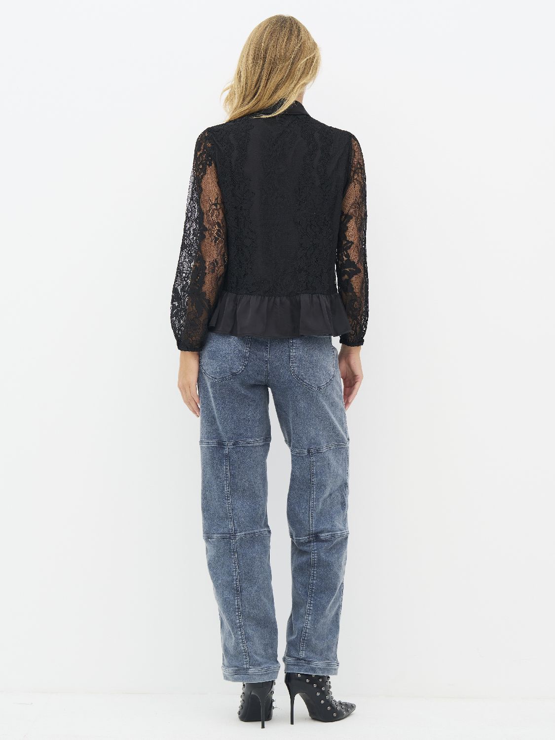 Elma Shirt 8919-40-000