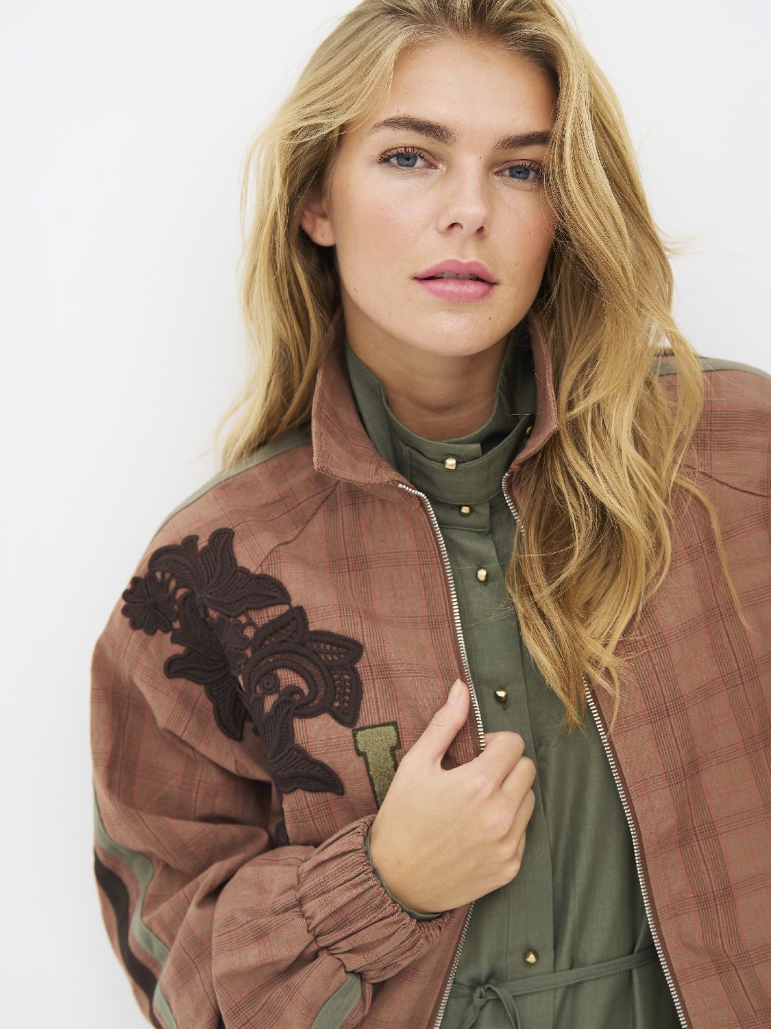 Elodie Jacket 8920-35