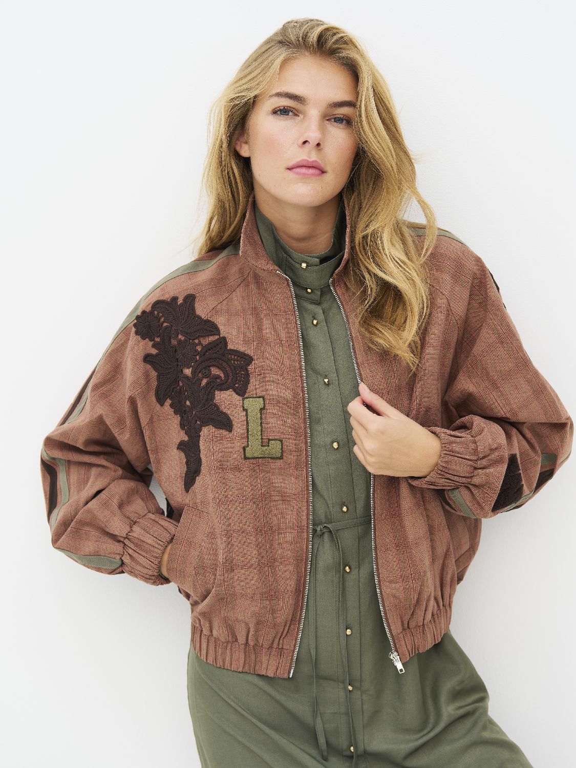 Elodie Jacket 8920-35