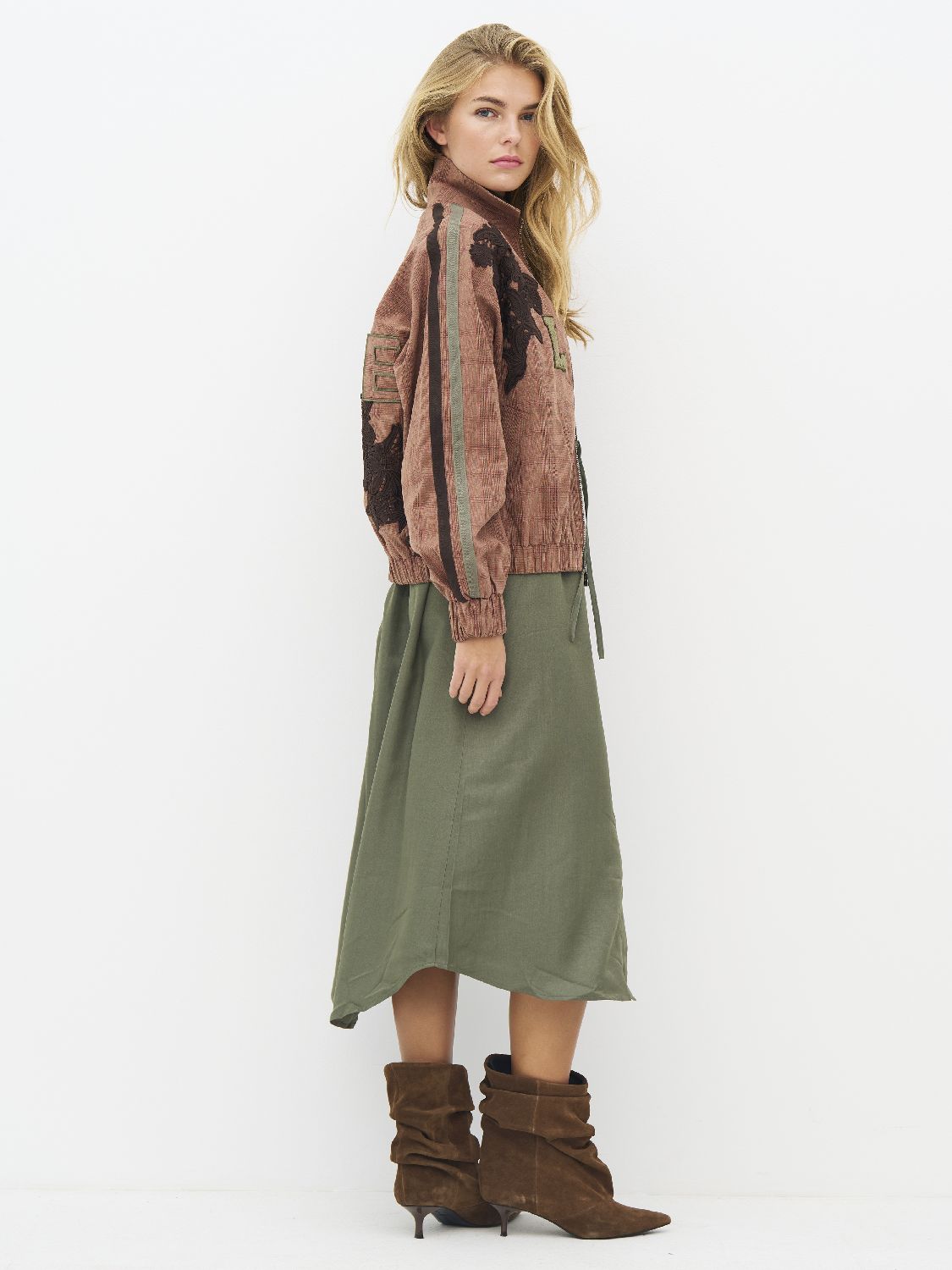 Elodie Jacket 8920-35
