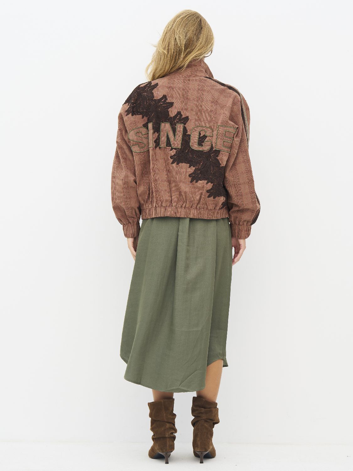 Elodie Jacket 8920-35