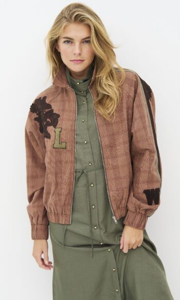 Elodie Jacket 8920-35