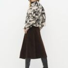 Emmie jacket short 8927-36