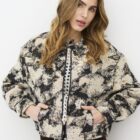 Emmie jacket short 8927-36