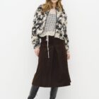 Emmie jacket short 8927-36