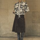 Emmie jacket short 8927-36