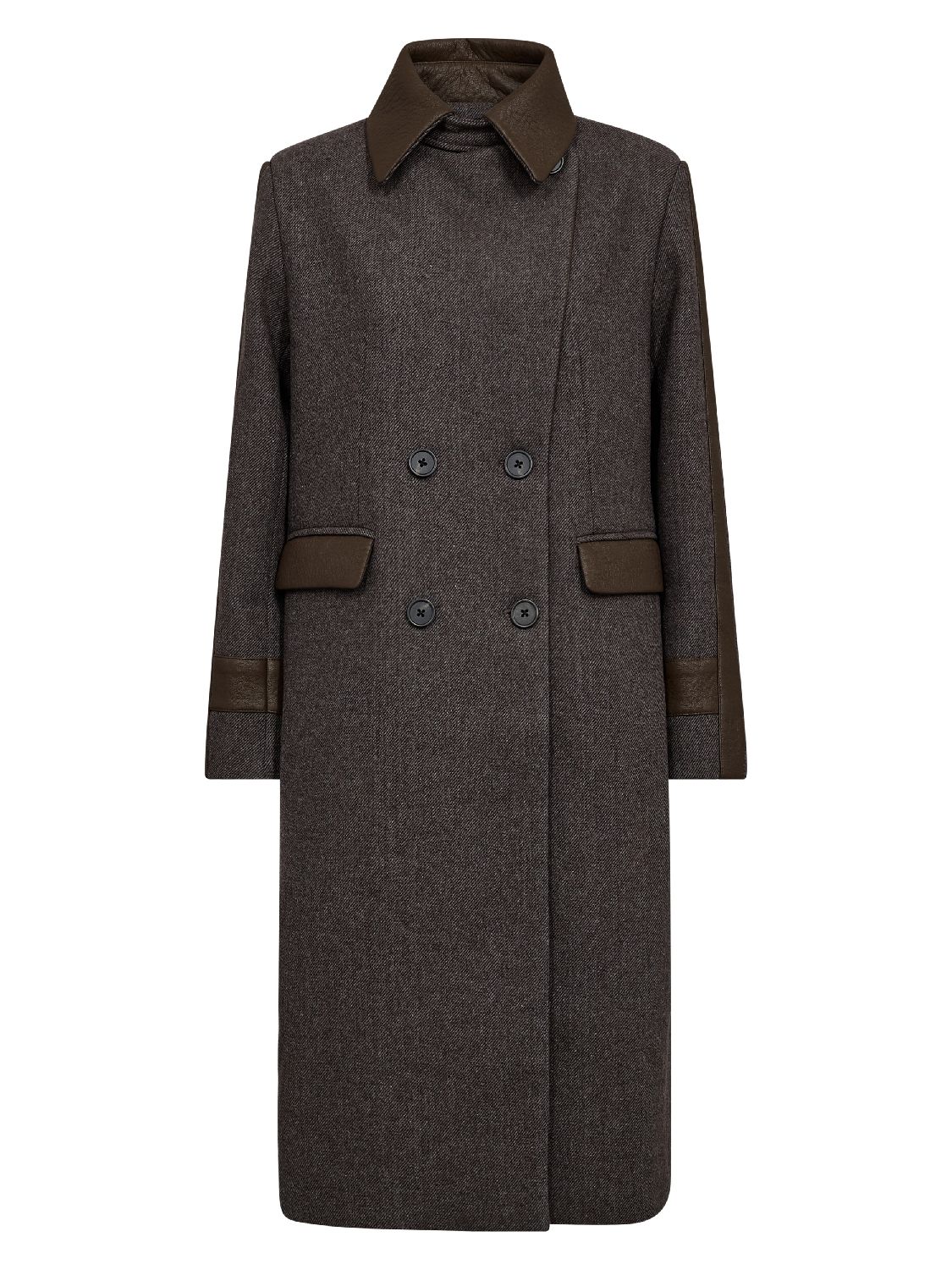 Enid jacket long 8930--36-289