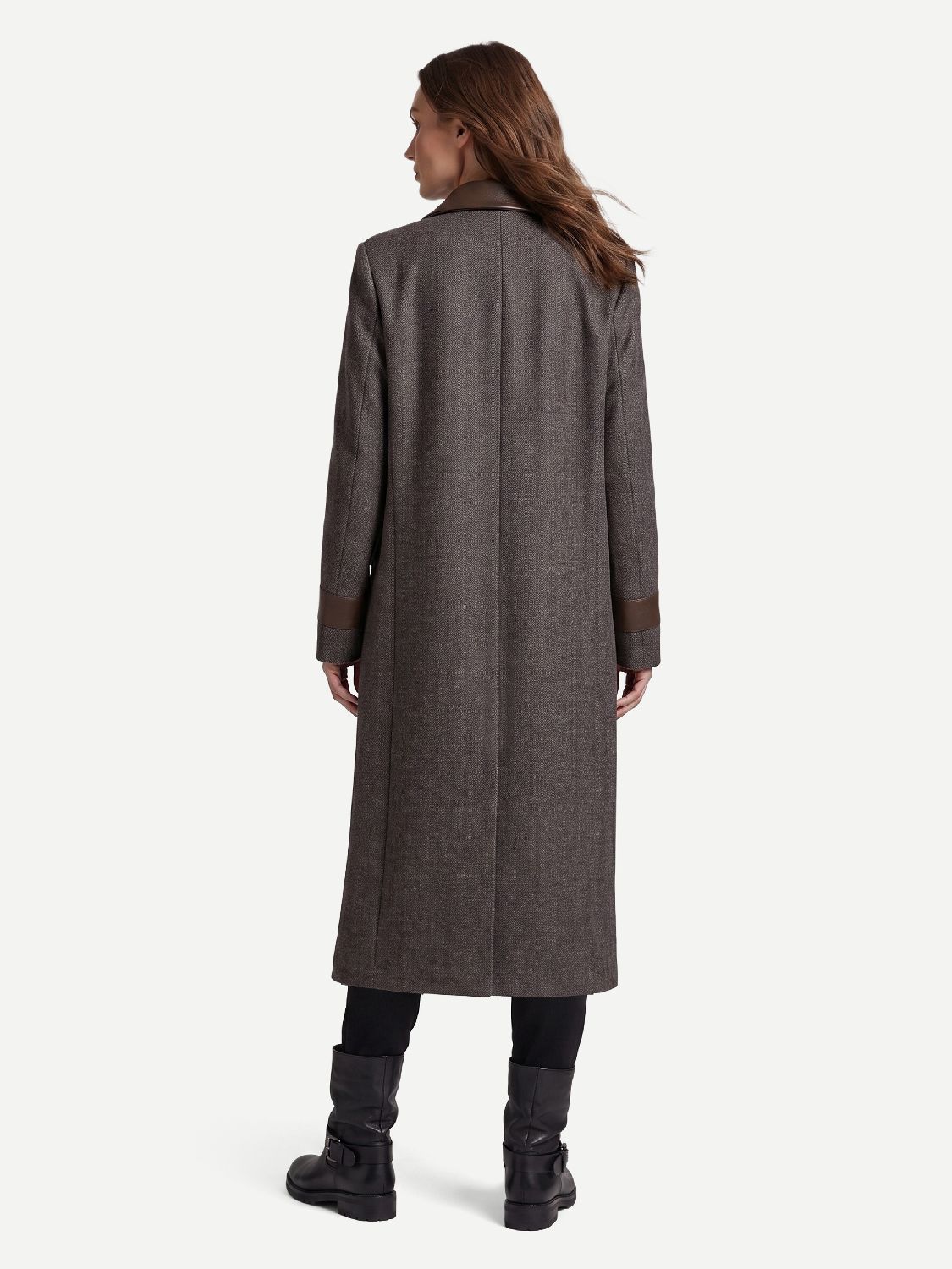 Enid jacket long 8930--36-289