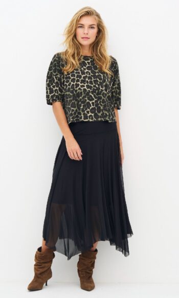 Enola Tee 8931-50-393 Army leo
