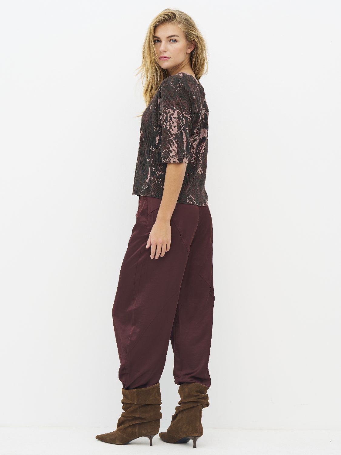 Enola Tee 8931-50-608