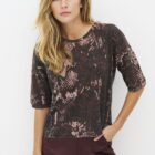Enola Tee 8931-50-608