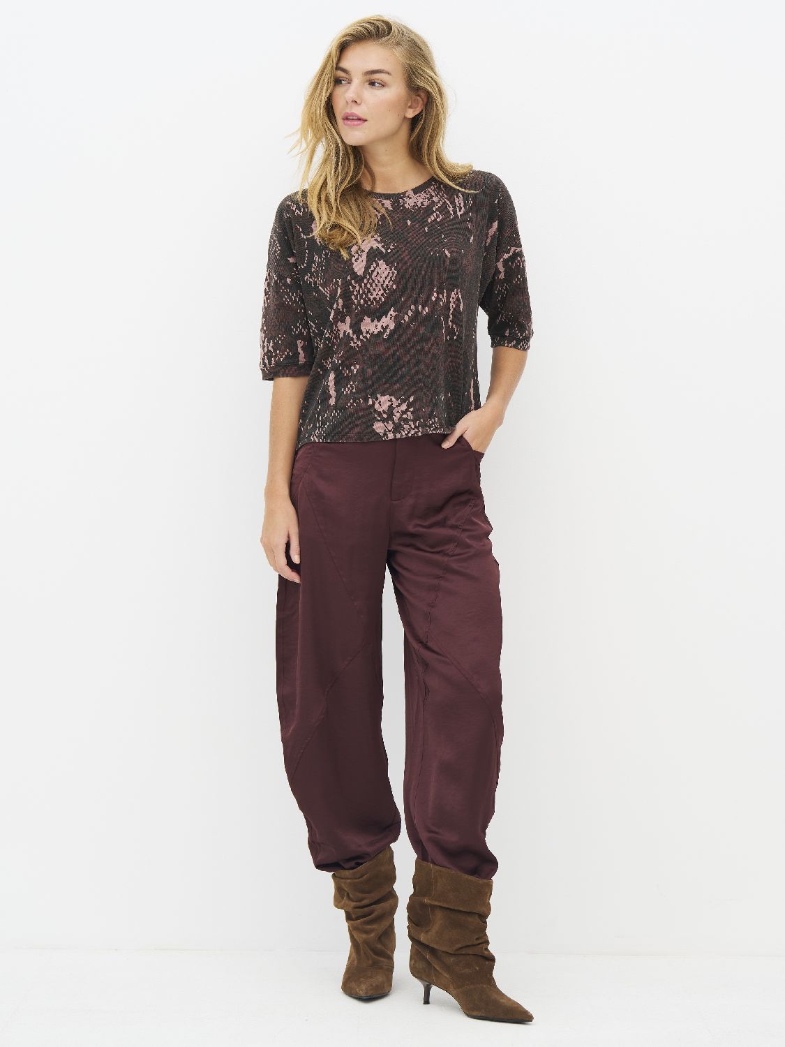 Enola Tee 8931-50-608