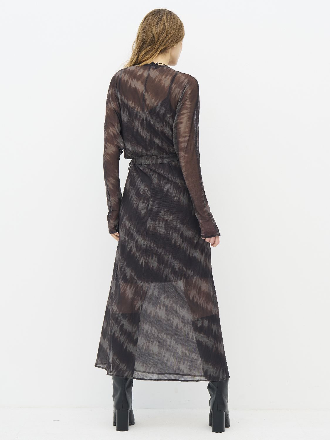 Enya Dress 8932-23-393