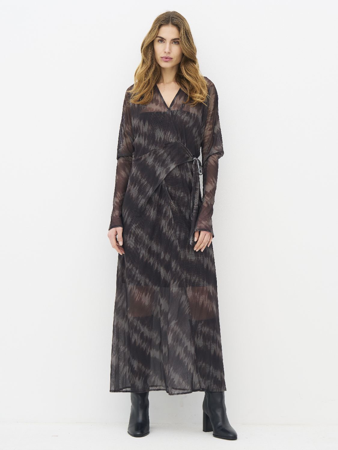nu-denmark-enya-dress-8932-23-393-009210-0-9255 Enya Dress 8932-23-393