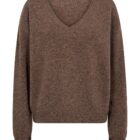 Erikka blouse knit 10-64-289