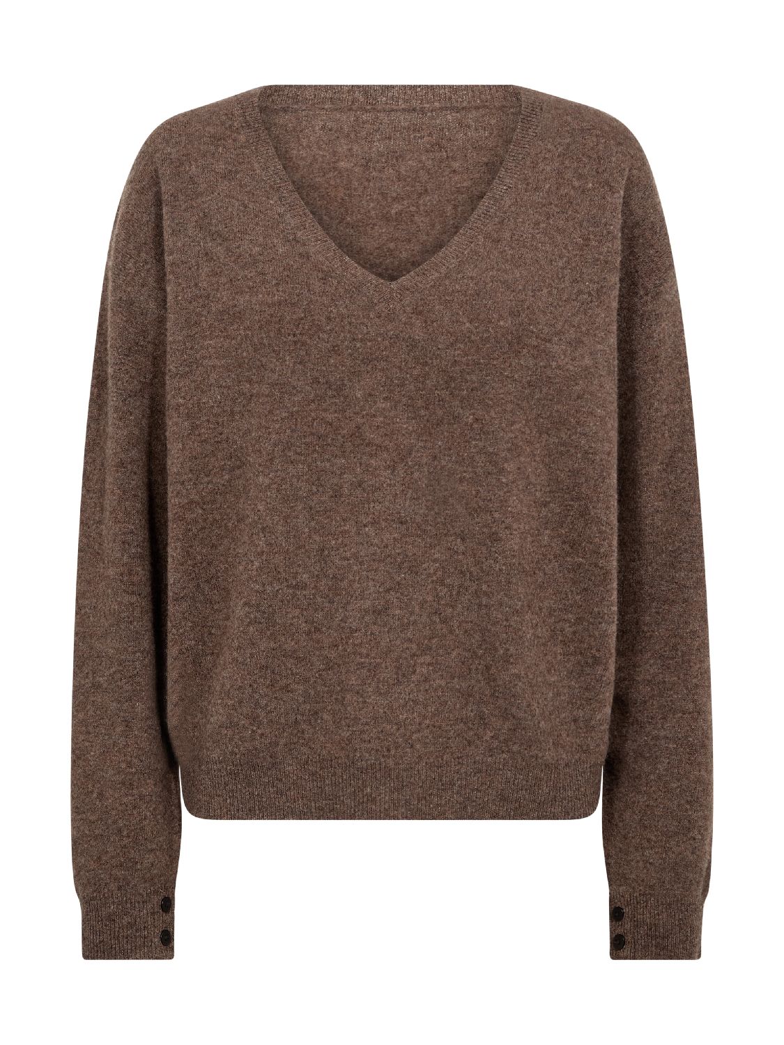 Erikka blouse knit 10-64-289