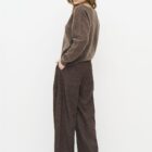 Erikka blouse knit 10-64-289