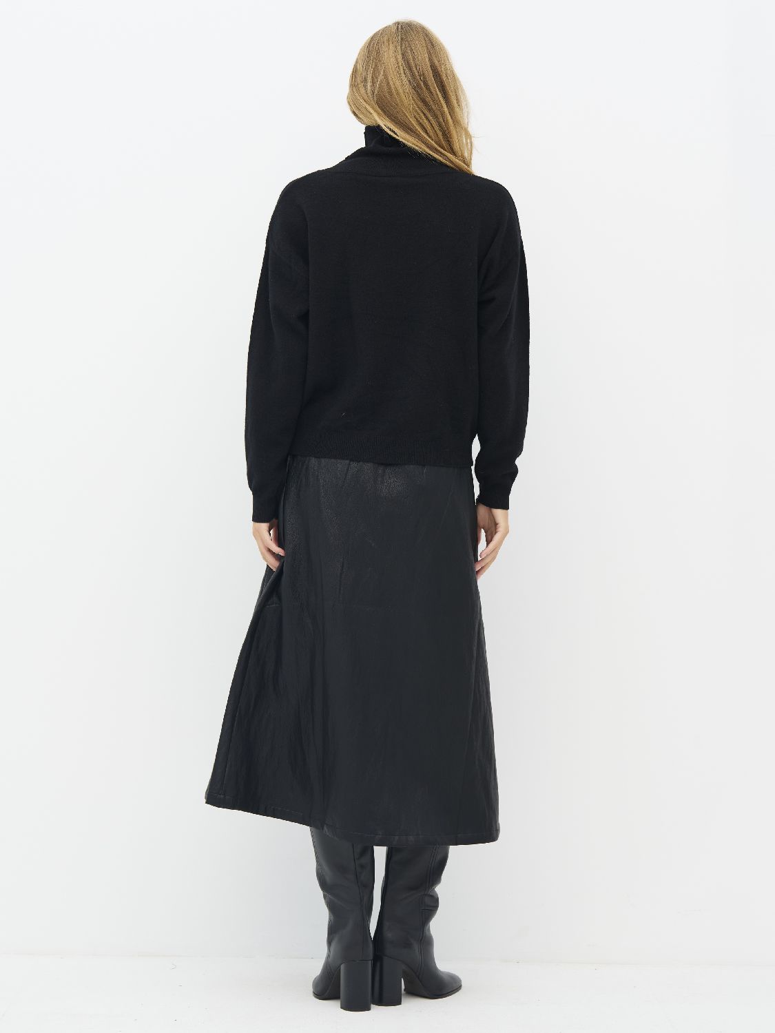 Erikka Pullover knit 10-62-000