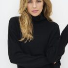 Erikka Pullover knit 10-62-000