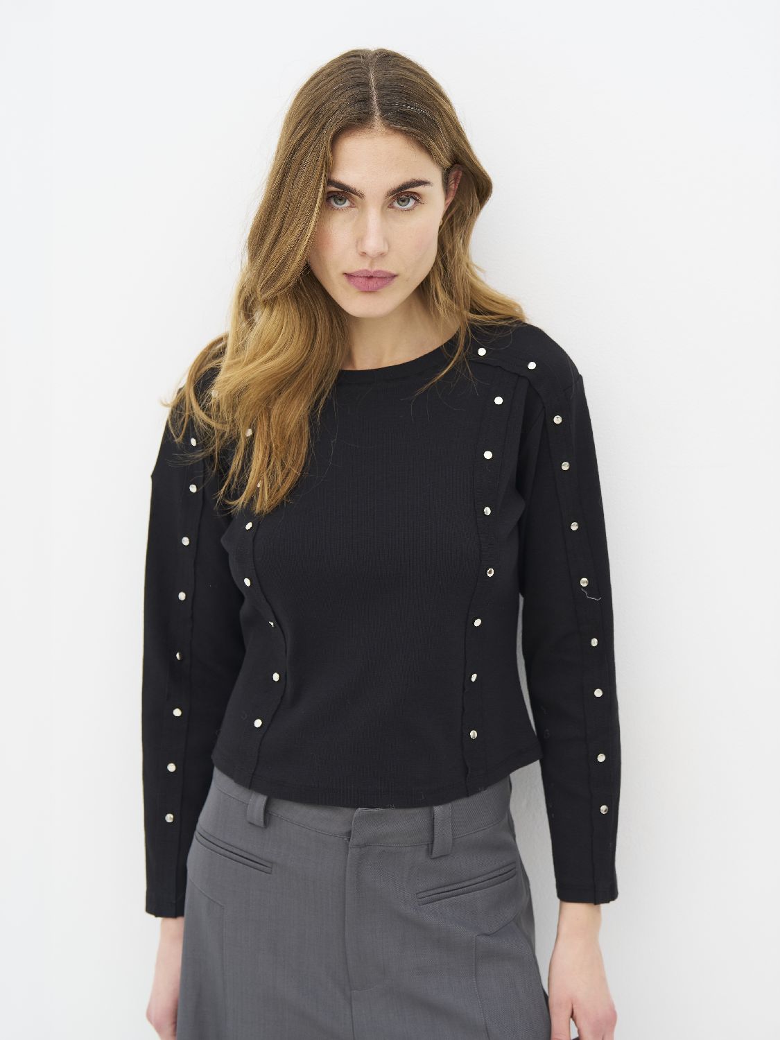 Erin Tee Long sleeve 8935-52-000