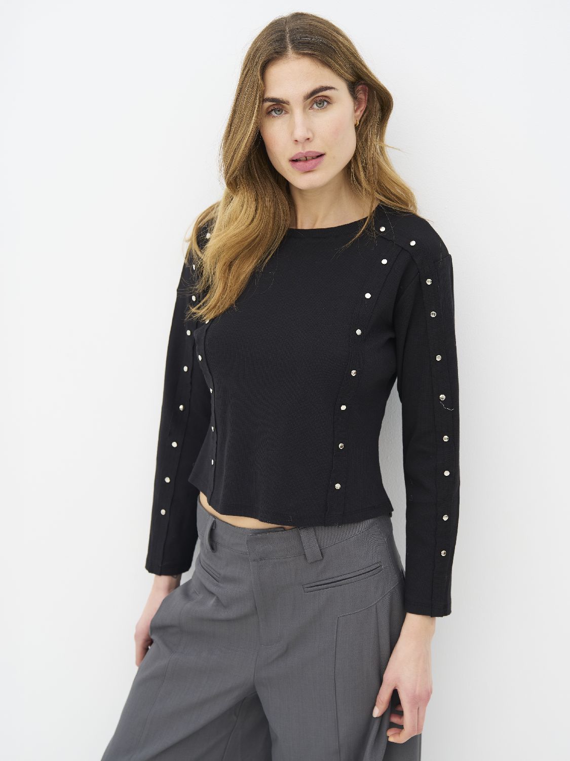 Erin Tee Long sleeve 8935-52-000