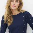 Erin Tee Long sleeve 8935-52-476
