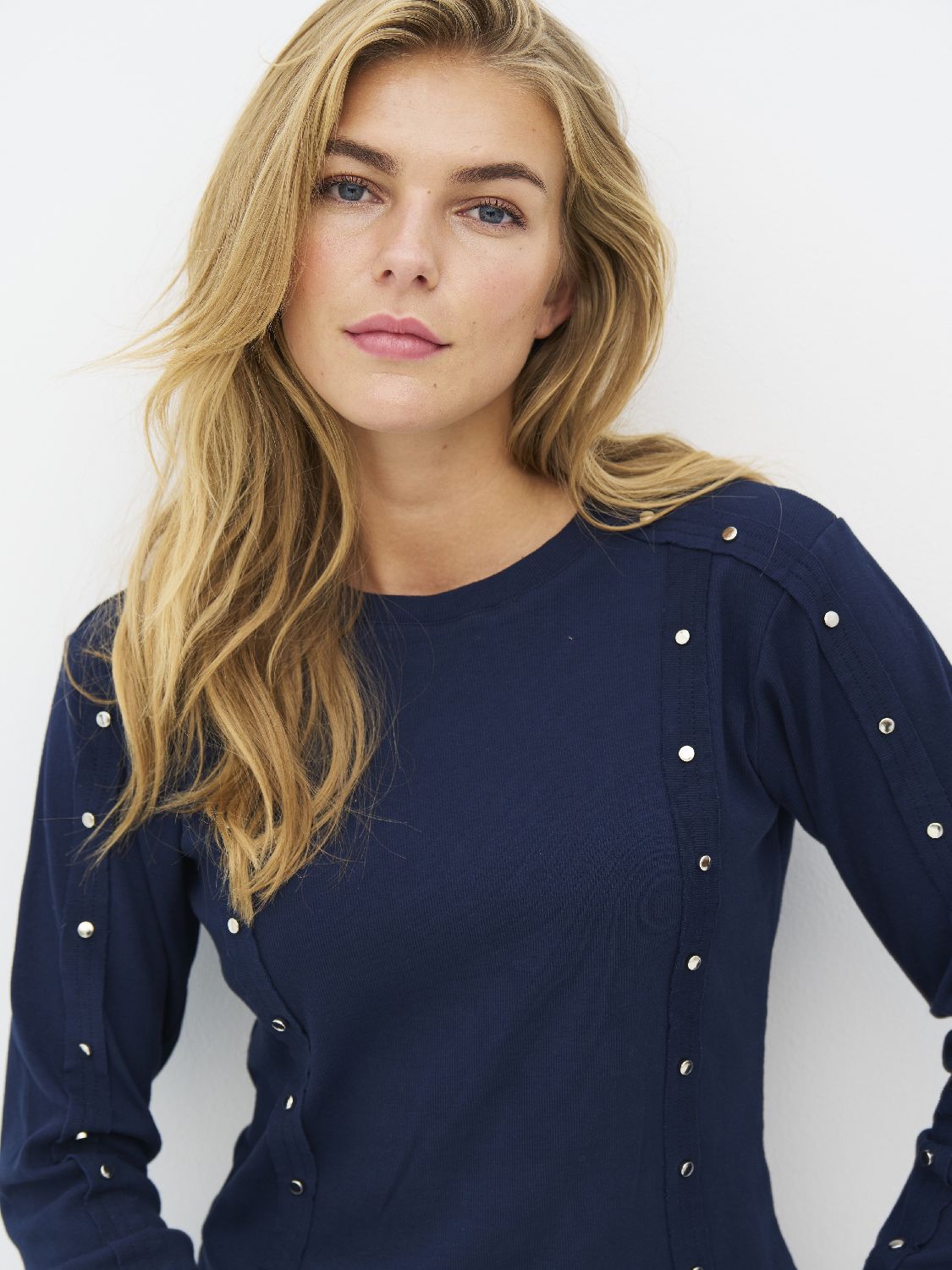 Erin Tee Long sleeve 8935-52-476