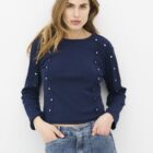 Erin Tee Long sleeve 8935-52-476