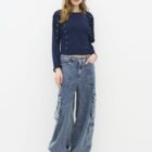 Erin Tee Long sleeve 8935-52-476